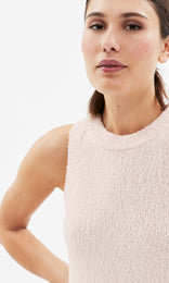 Vela Tank Pink