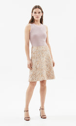 Tropez Tank Rose