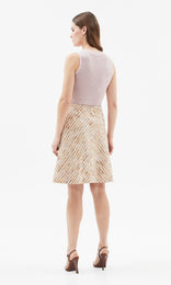 Tropez Tank Rose