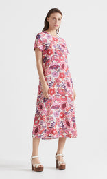 Lily Dress Azalea