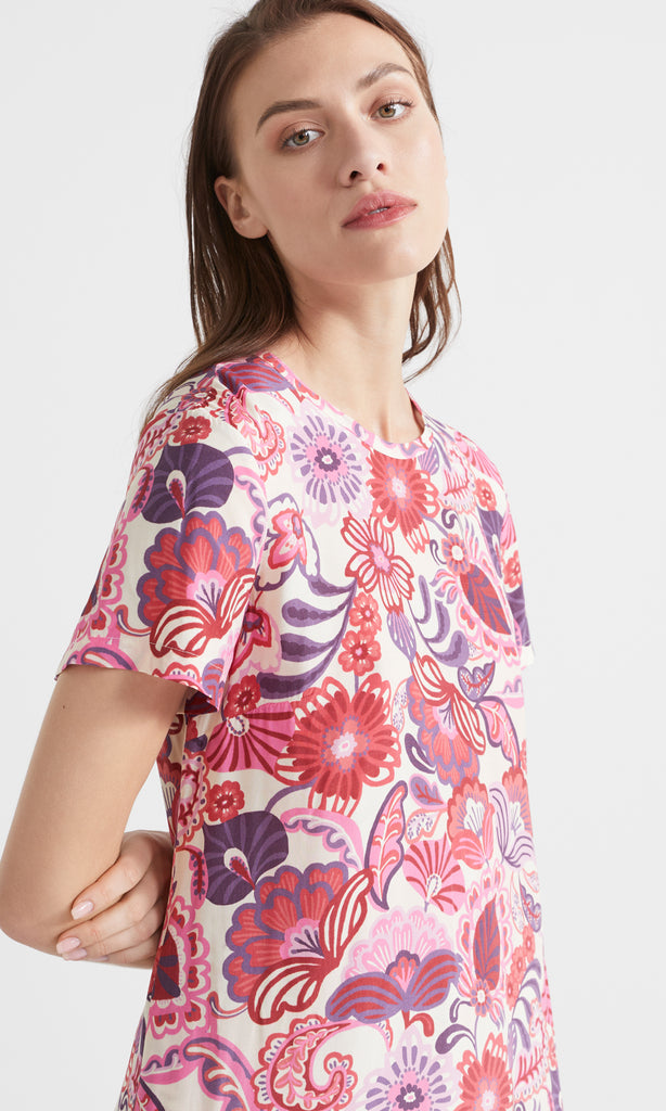 Lily Dress Azalea