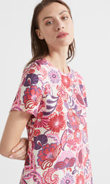 Lily Dress Azalea