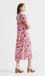 Lily Dress Azalea