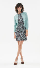 Messina Cardigan Mint