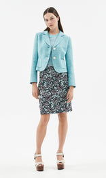 Pesaro Jacket Fresh Mint